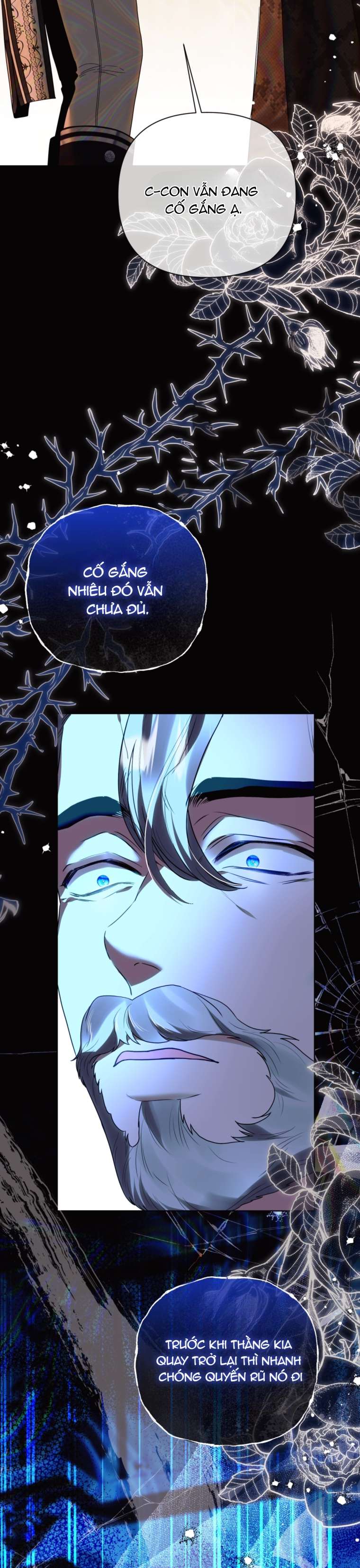 Thà Là Để Tôi Trở Thành Nữ Hoàng Chapter 51 - Trang 3