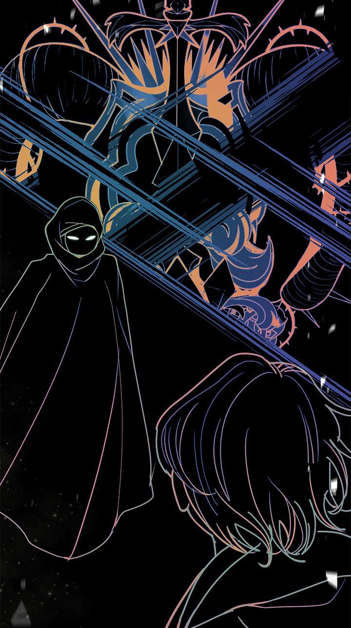 Gia Đình Bị Ám Ảnh Bởi Tôi Chapter 37 - Trang 4