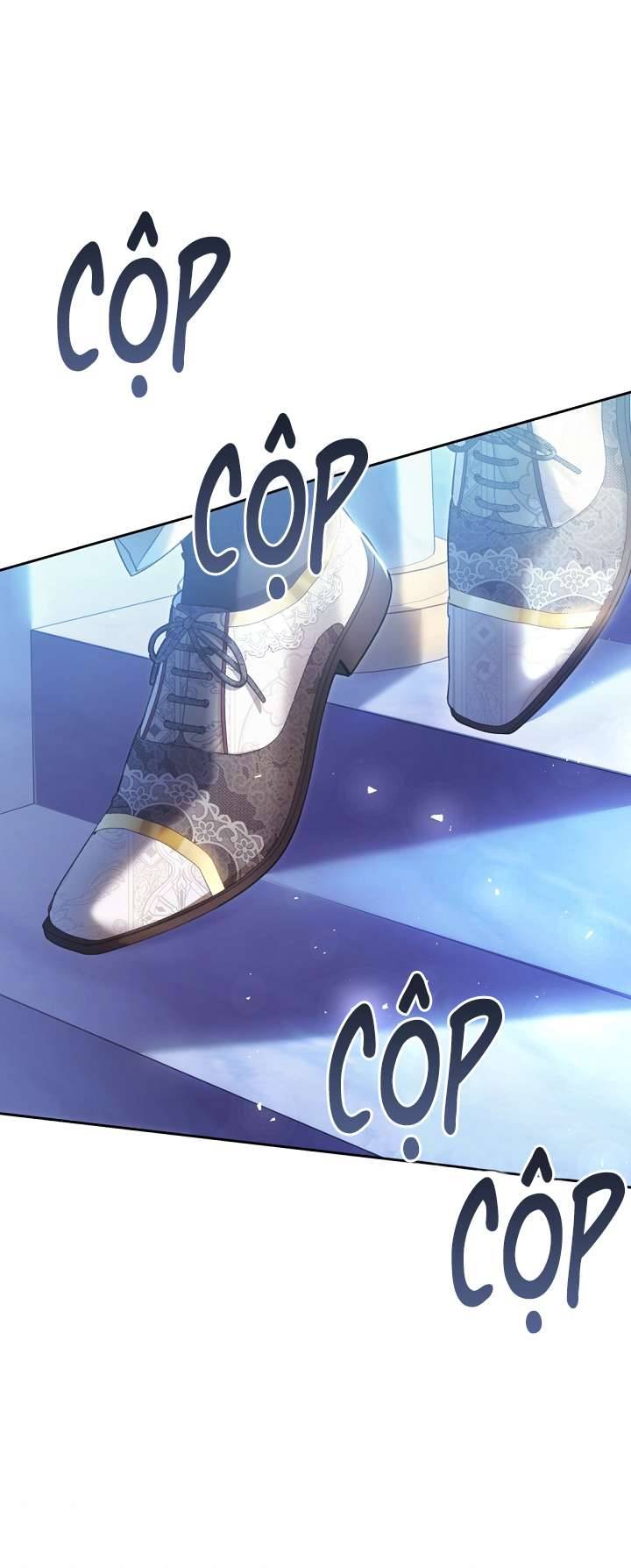 Ác Nữ Chỉ Là Một Con Rối Chap 57 - Trang 2