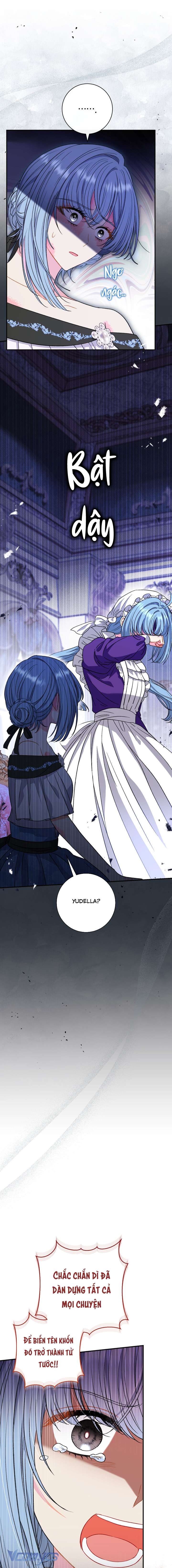 Người Xem Mắt Của Ác Nữ Quá Hoàn Hảo Chapter 38 - Trang 4