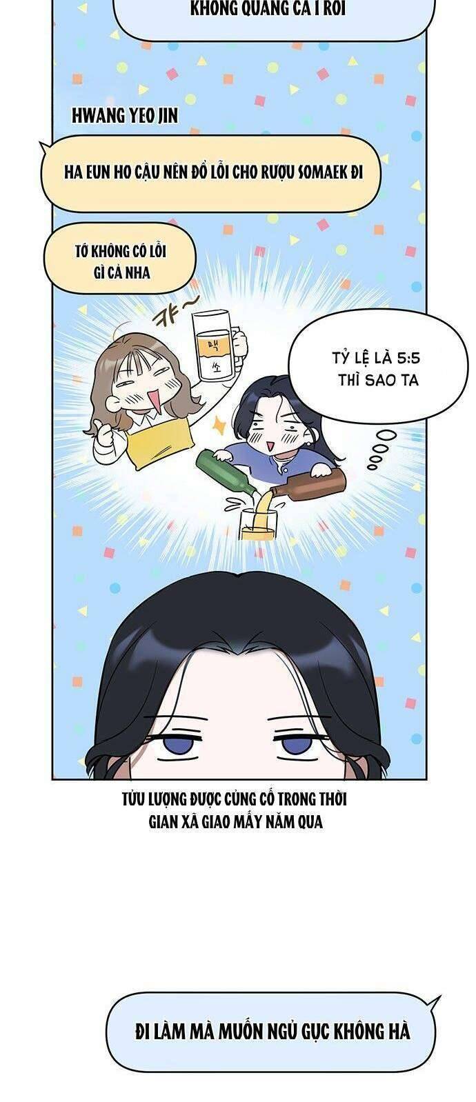 Công Việc Bất Thường Chapter 7 - Next Chapter 8