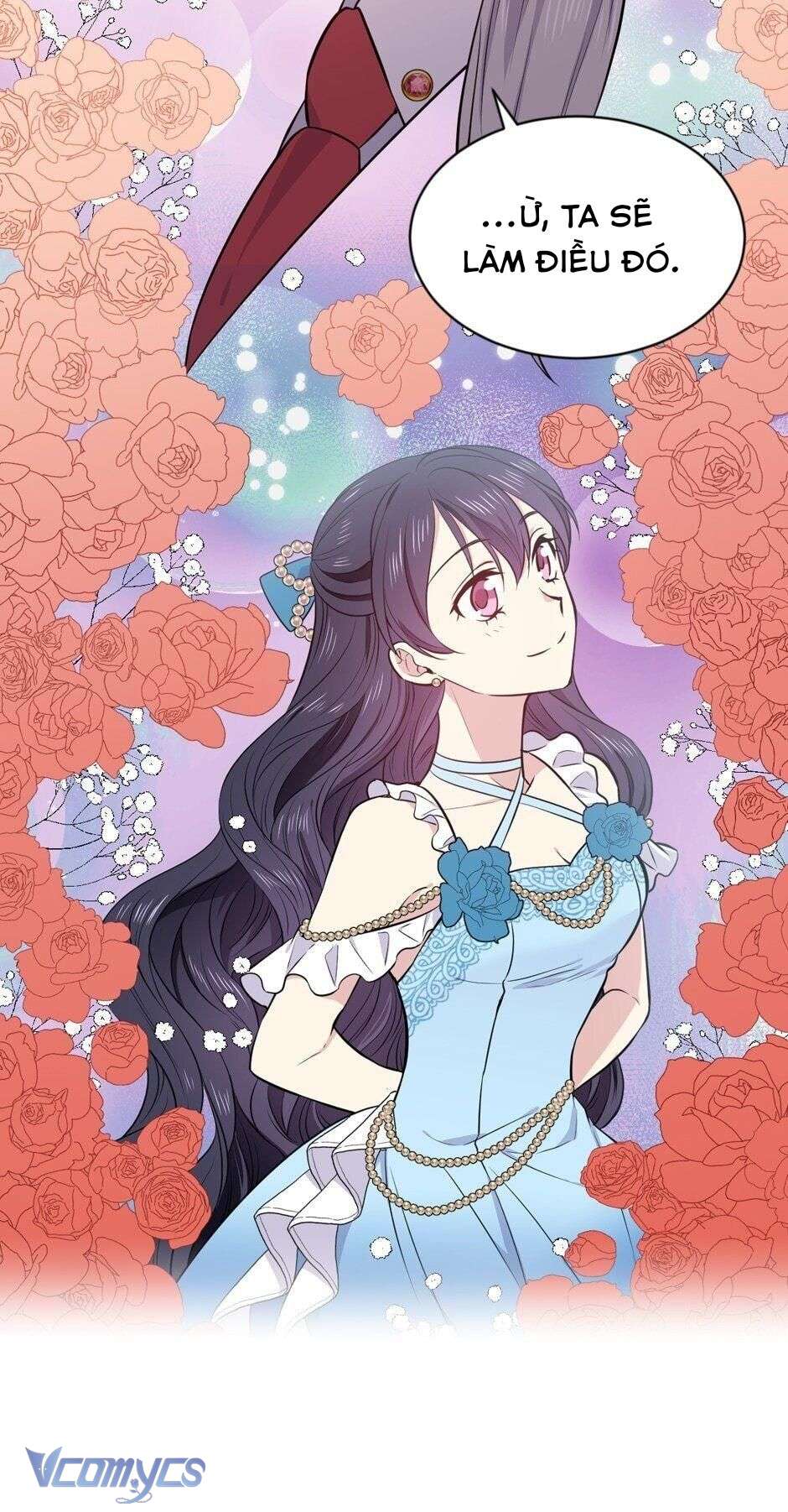 Mục Tiêu Là Cuộc Sống Hoàn Hảo Bất Khả Xâm Phạm Chapter 21 - Trang 4