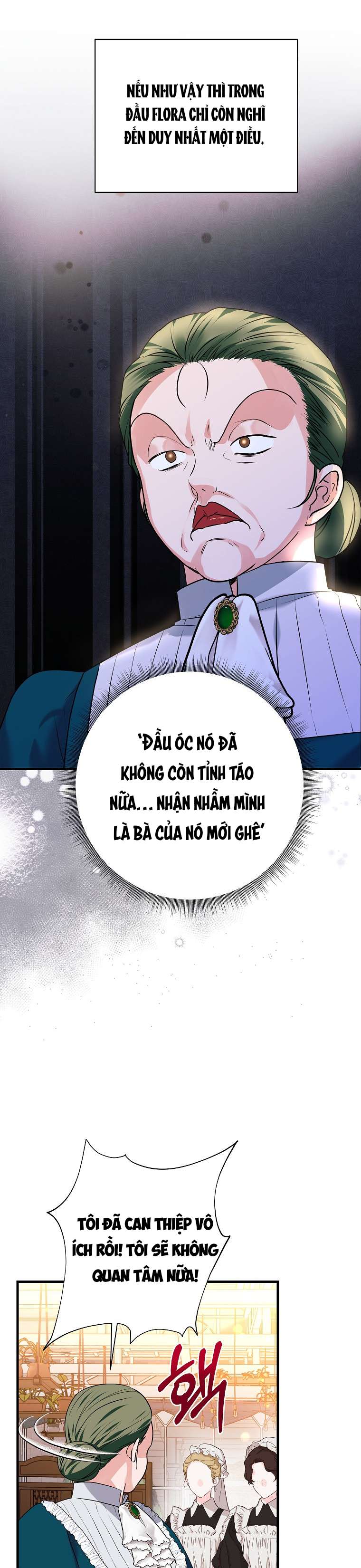 Kẻ Phản Diện Có Thời Hạn Ủng Hộ Tôi Hủy Hôn Chapter 4 - Trang 4