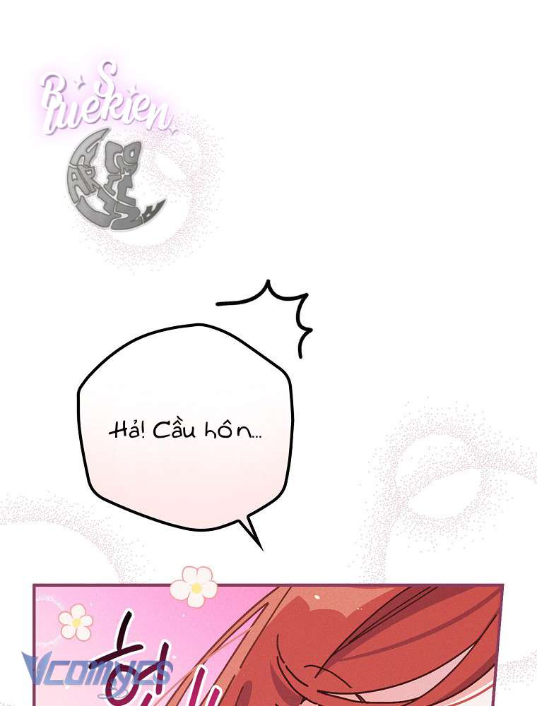 Chị Gái Của Nhân Vật Phản Diện Hôm Nay Cũng Đang Đau Khổ Chapter 28 - Trang 4