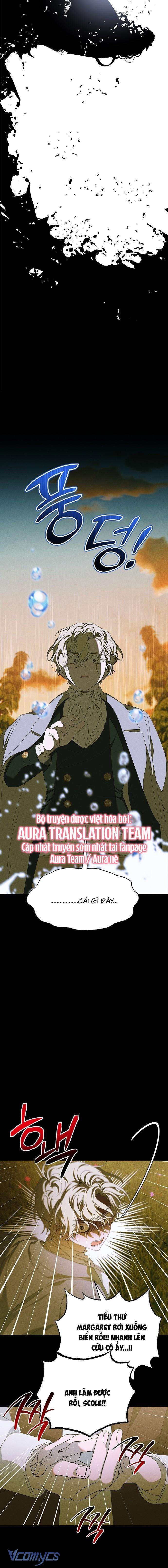 Bong Bóng Của Sóng Biển Chapter 45 - Next Chapter 46