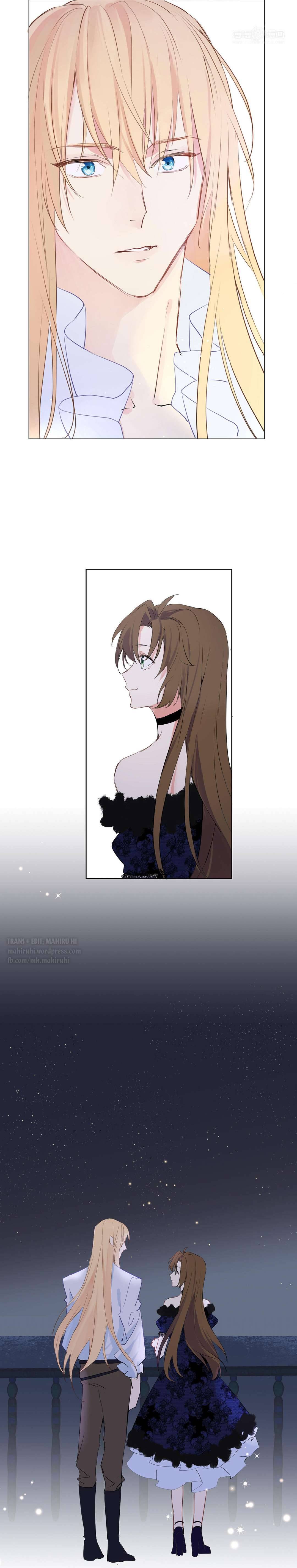 Đại Chiến Công Chúa Chapter 25 - Trang 4