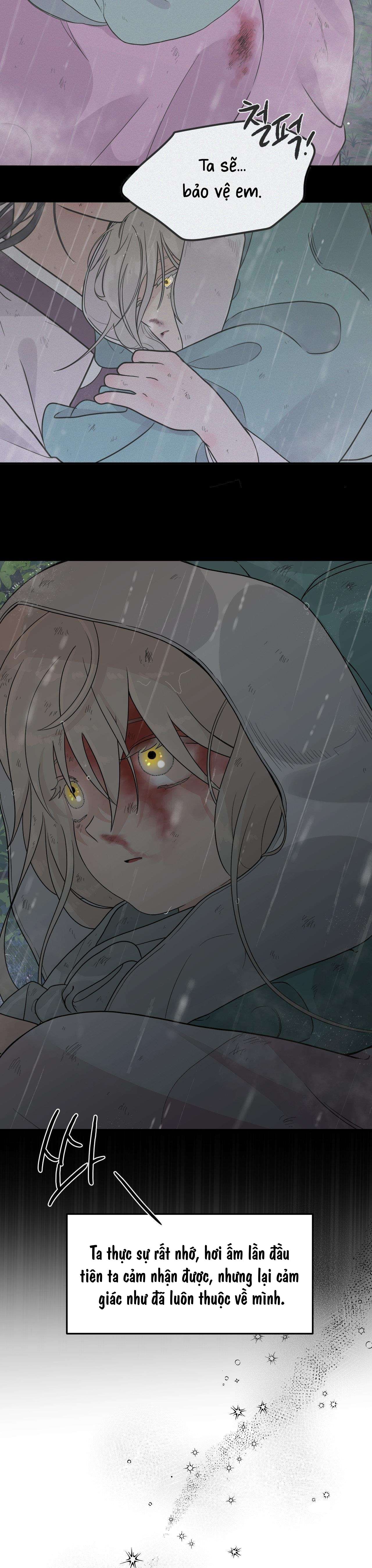 [ 18+ KHÔNG CHE ] Bibisea Chap 6 - Trang 2