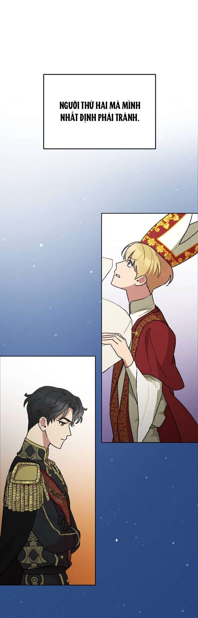 Nam Thứ Đình Công Thì Phải Làm Sao?! Chapter 12 - Trang 4