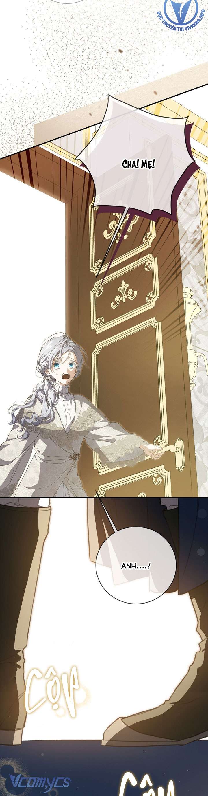 Lại Một Lần Nữa Hướng Về Ánh Sáng Chap 95 - Trang 2