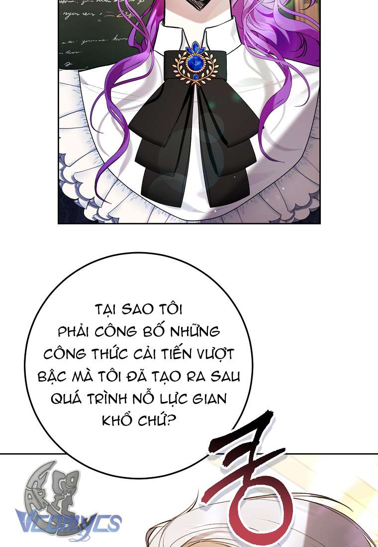 Làm Ác Nữ Bộ Không Tuyệt Sao? Chap 30 - Trang 4