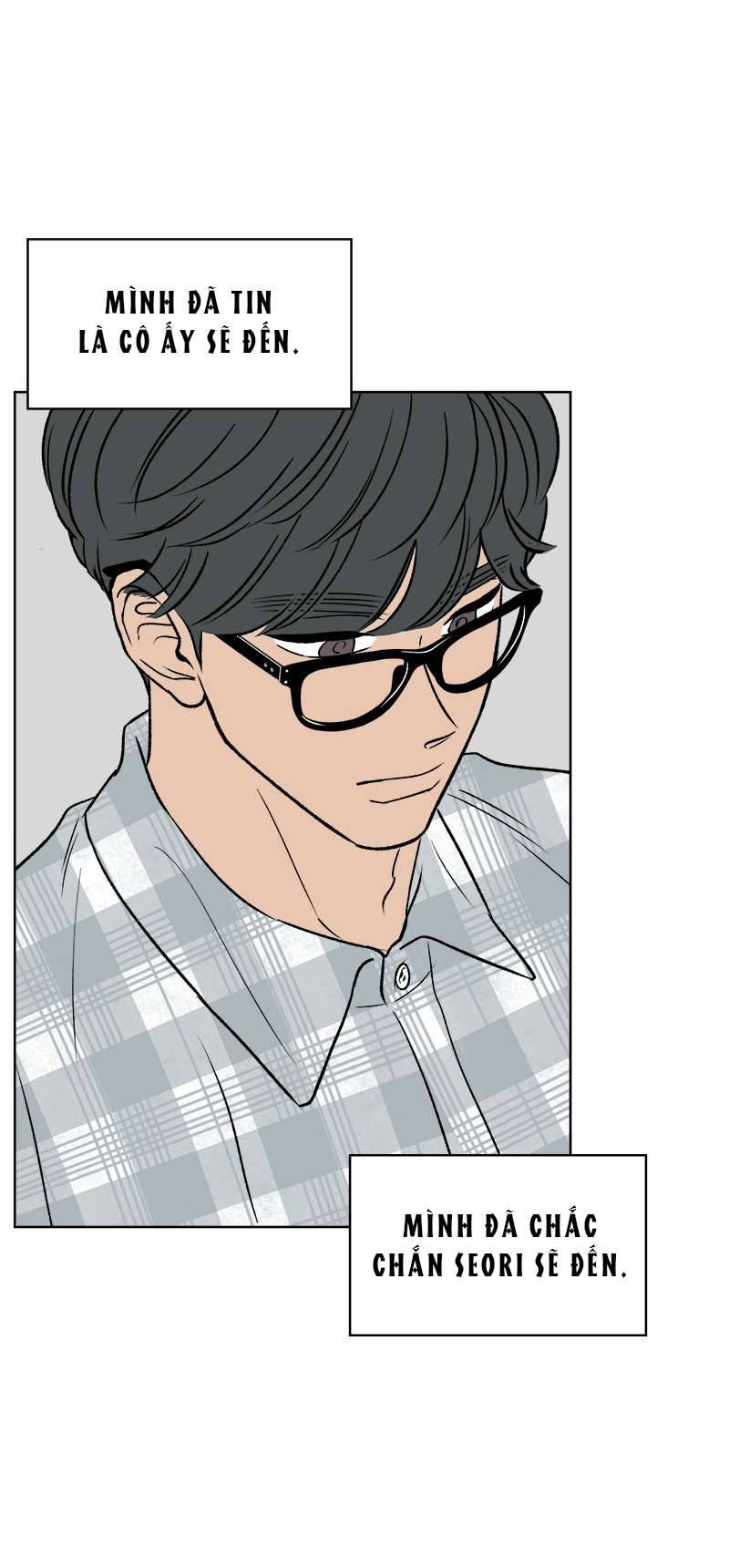 Tình Xưa Viết Lại Chapter 51 - Trang 4