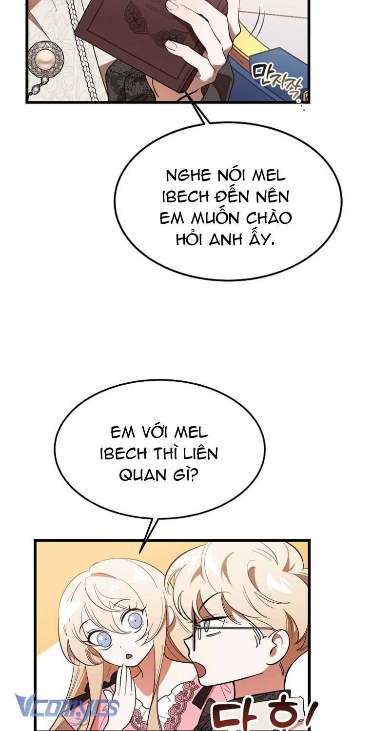 Ác Quỷ Nuôi Dưỡng Tiểu Thư Chapter 10 - Trang 4