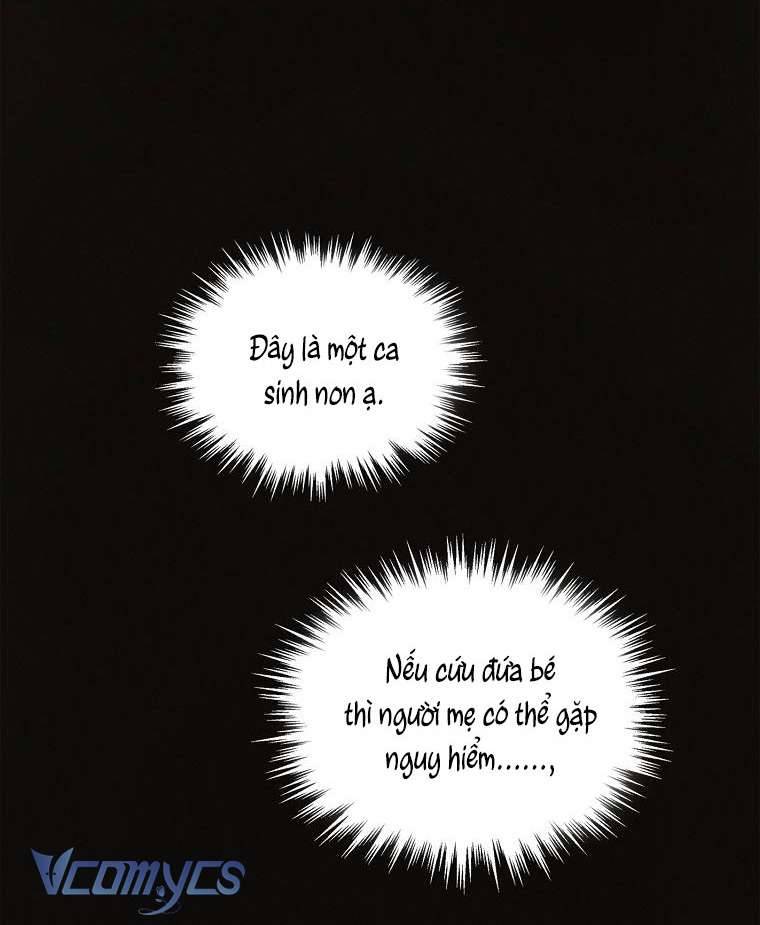 Ác Quỷ Nuôi Dưỡng Tiểu Thư Chapter 3 - Trang 4