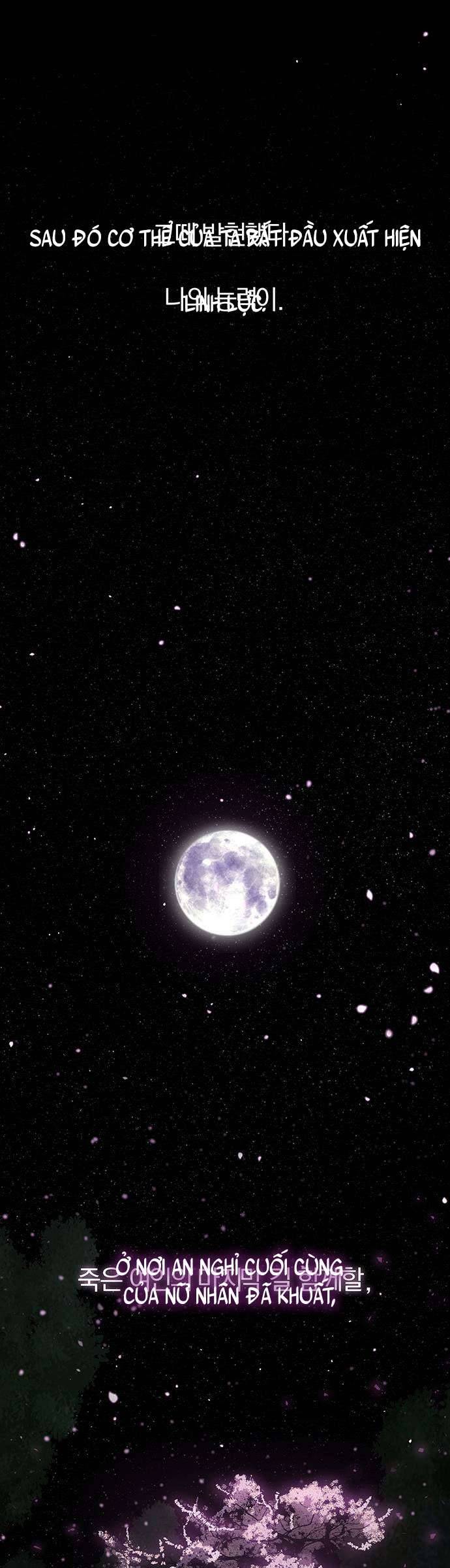 Vương Tử Huyền Bí Chapter 109 - Trang 4