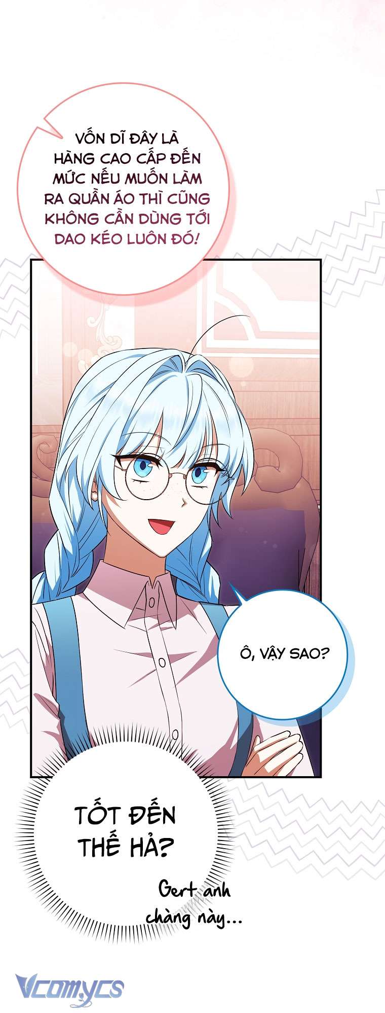 Thời Hạn Cuối Cùng Đang Tràn Ngập Trên Cửa Sổ Trạng Thái Chap 14 - Trang 4