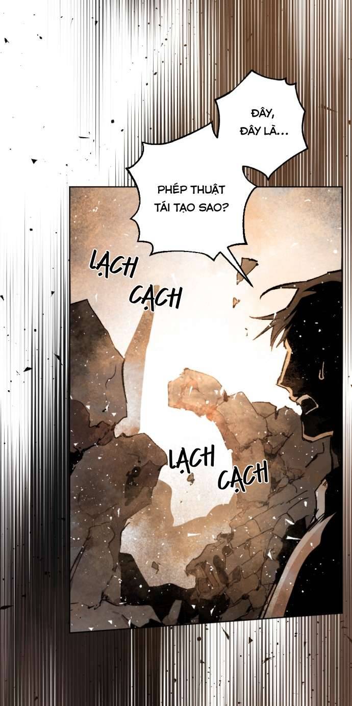 Lời Thú Nhận Của Chúa Tể Bóng Tối Chap 32 - Trang 4