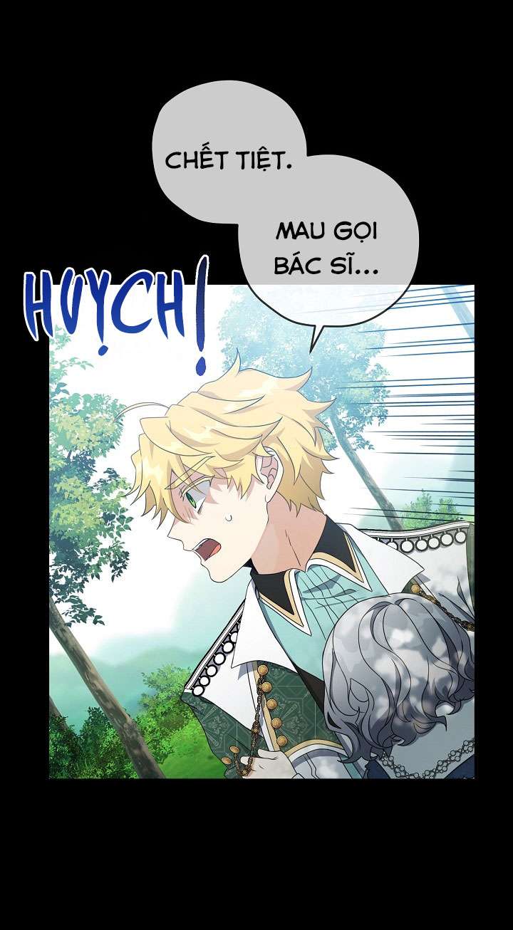 Lại Một Lần Nữa Hướng Về Ánh Sáng Chap 26 - Trang 2