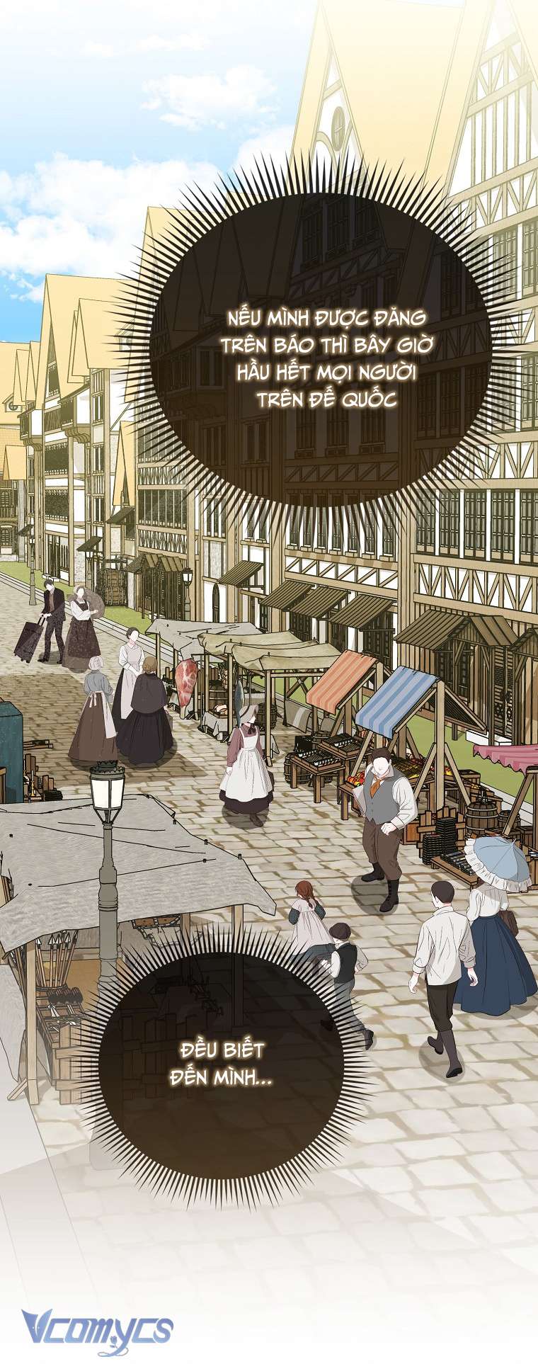 Nhân Vật Phản Diện Đều Thích Tôi Chapter 19 - Trang 4