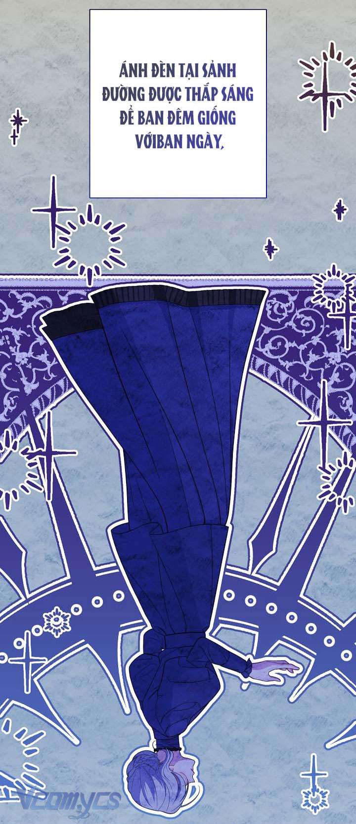 Hầu Gái Độc Quyền Của Hoàng Hậu Phản Diện Chapter 24 - Trang 4