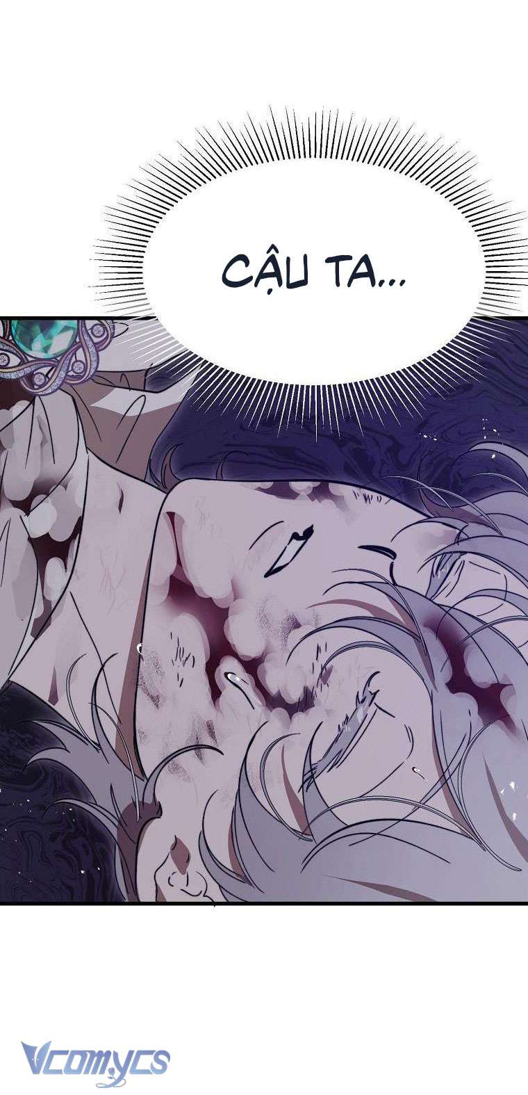 Ác Quỷ Nuôi Dưỡng Tiểu Thư Chapter 15 - Trang 4