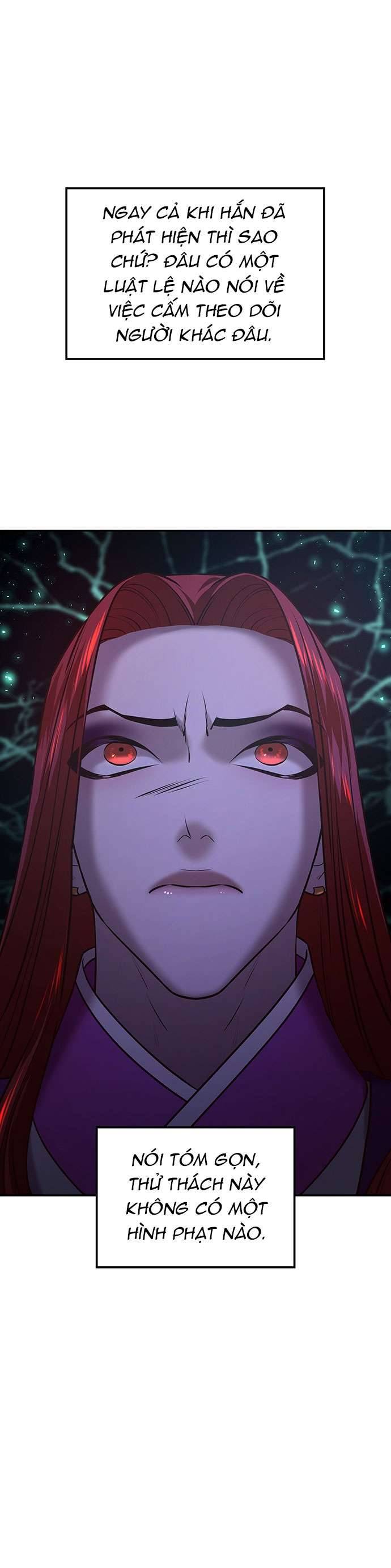 Vương Tử Huyền Bí Chapter 22 - Next Chapter 23