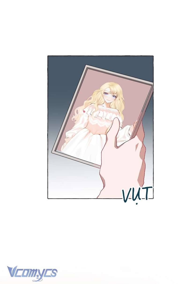 Thời Gian Của Nhân Vật Phụ Có Giới Hạn Chapter 13 - Trang 4