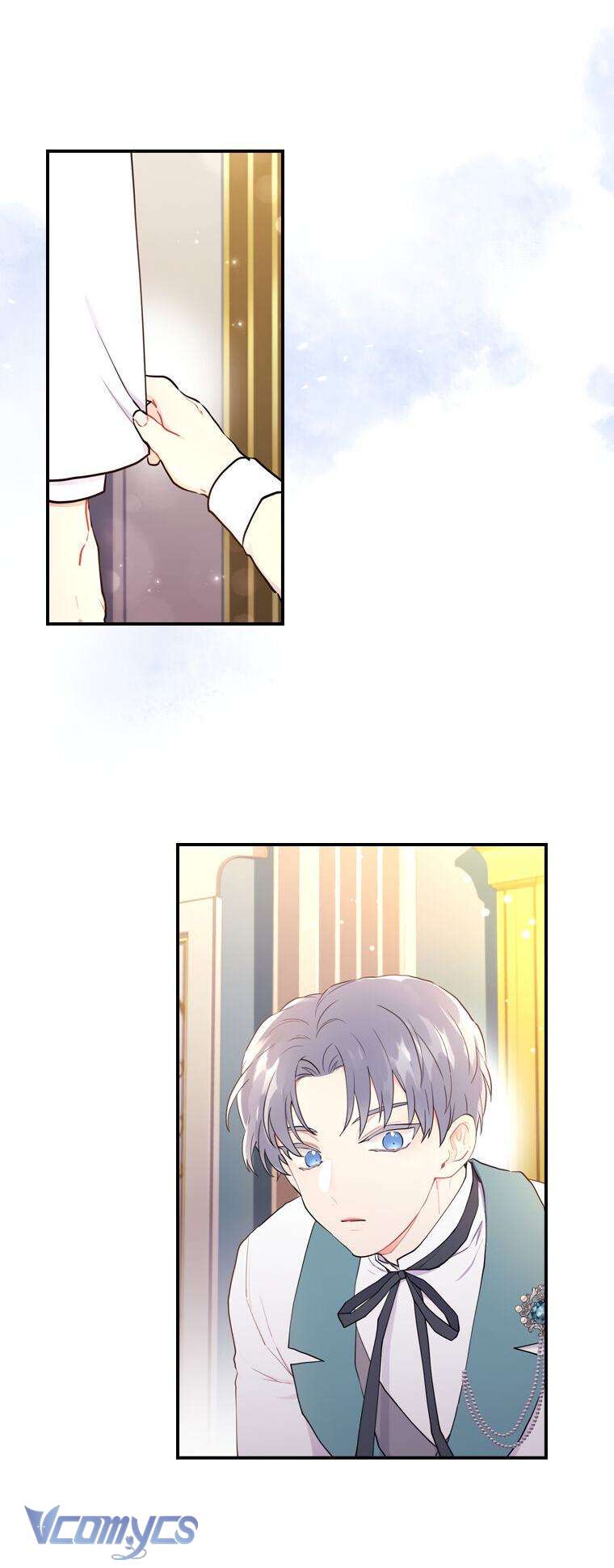 Tôi Đã Trở Thành Con Gái Nuôi Của Nam Chính Chap 26 - Trang 2