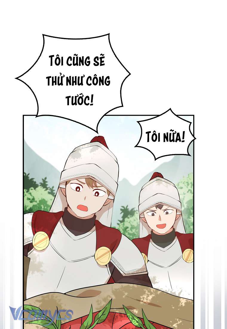 Sóc Con Tài Năng Chap 9 - Trang 2