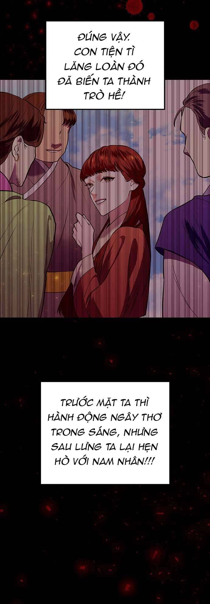 Vương Tử Huyền Bí Chapter 10 - Trang 4