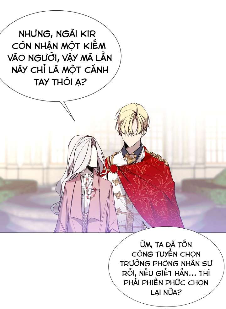 Ác Nữ Cần Bạo Chúa Chapter 18 - Trang 4