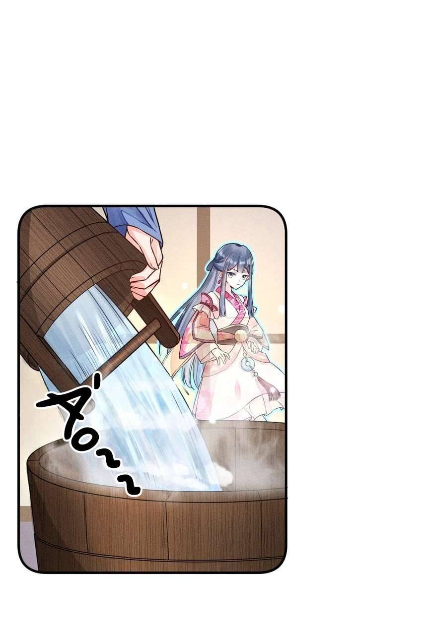 Nuôi Dưỡng Hoàng Tử Chap 10 - Trang 3