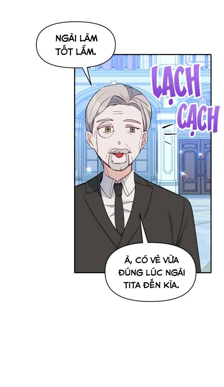 Người Bảo Hộ Của Bạo Quân Là Ma Nữ Tàn Độc Chap 34 - Trang 4