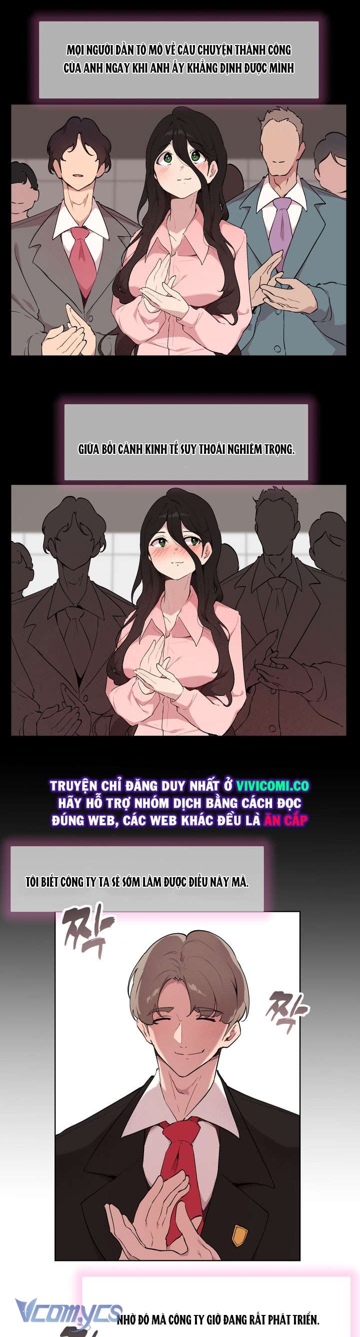 [18+] Viện Nghiên Cứu Ghế Tình Yêu Chap 6 - Trang 2