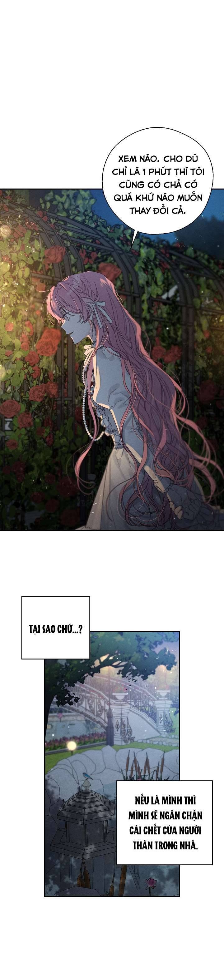 Trước Tiên Phải Giấu Em Trai Cái Đã! Chap 43 - Trang 2