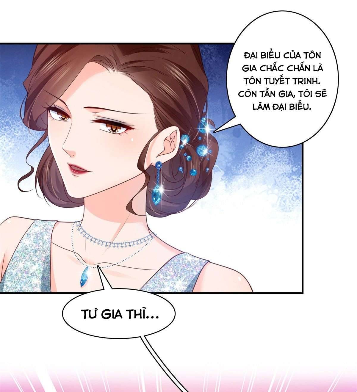 Hệt Như Hàn Quang Gặp Nắng Gắt Chap 212 - Trang 4