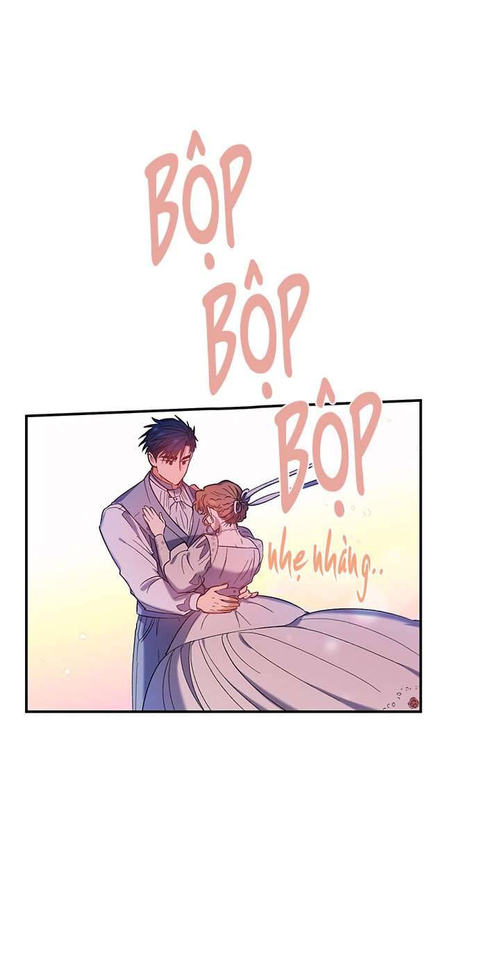 May Mắn Hay Bất Hạnh Chap 33 - Trang 4