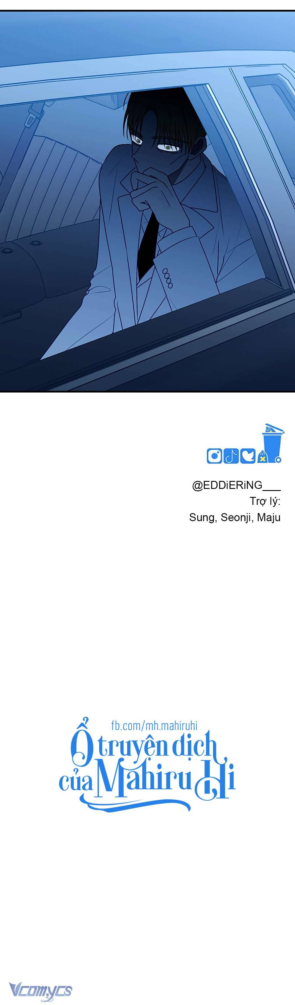 Kẻ Rác Rưởi Không Đáng Được Yêu Chapter 95 - Trang 4