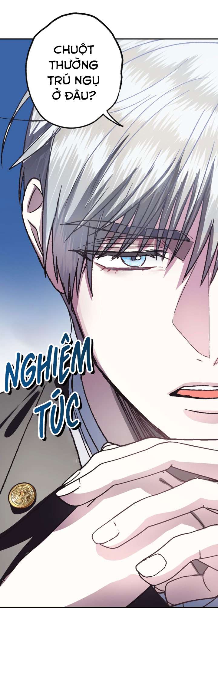 Cha À, Con Không Muốn Kết Hôn Đâu Chap 6 - Trang 2