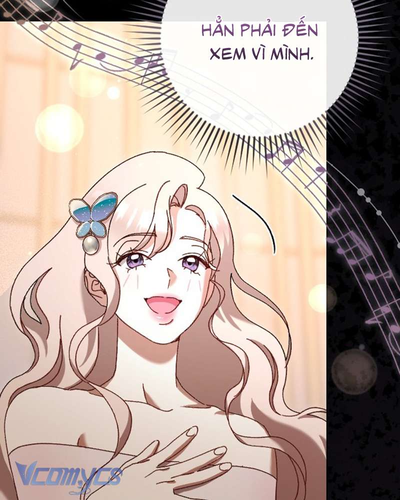 Dành Cho Những Ai Coi Hối Tiếc Là Điều Xa Xỉ Chap 7 - Trang 4