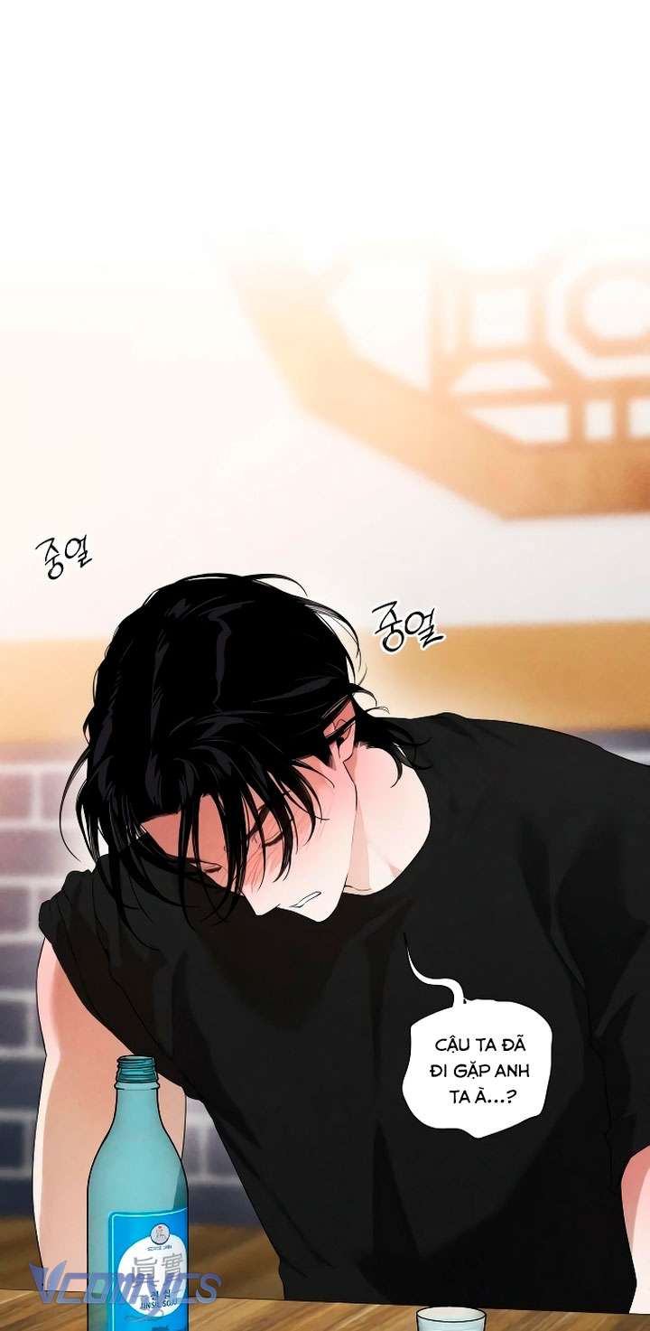 [18+] Mong Ước Của Ác Quỷ Chap 19 - Trang 2