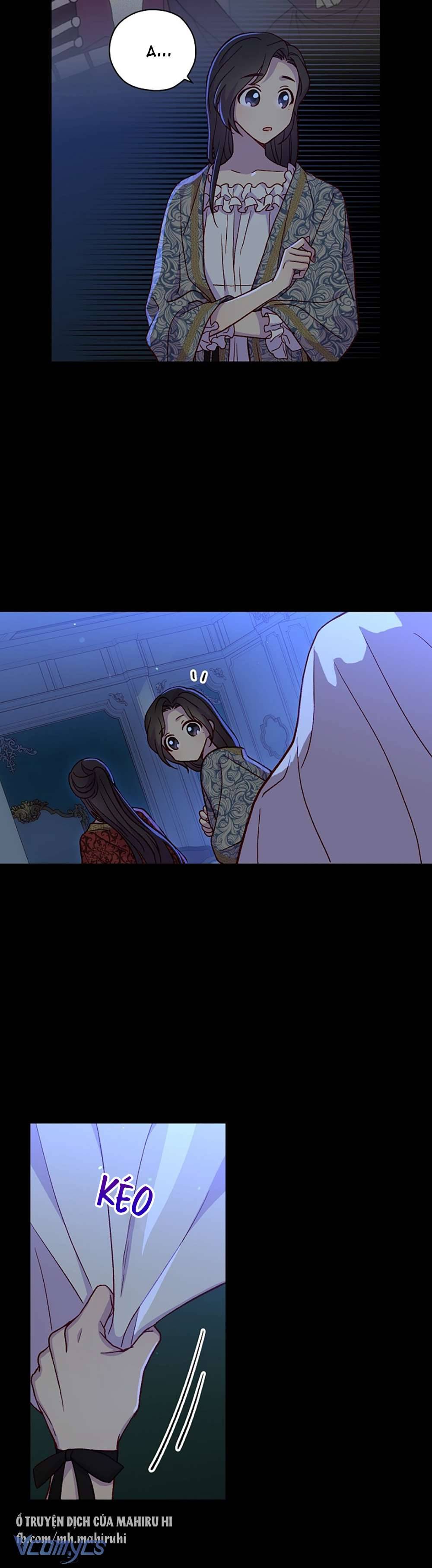 Sống Sót Dưới Thân Phận Hầu Nữ Chap 36 - Trang 2