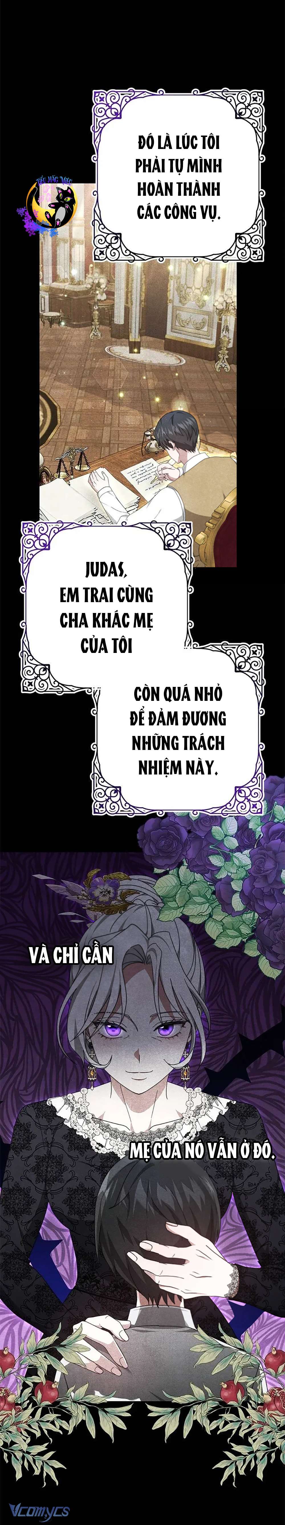 Cuộc đời của Maria Lewellin Chap 20 - Trang 2