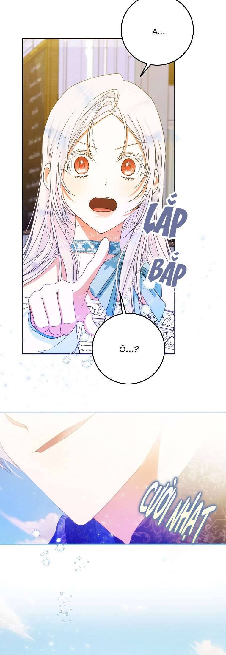 Tôi Trở Thành Vợ Của Nam Chính Chap 28 - Trang 3