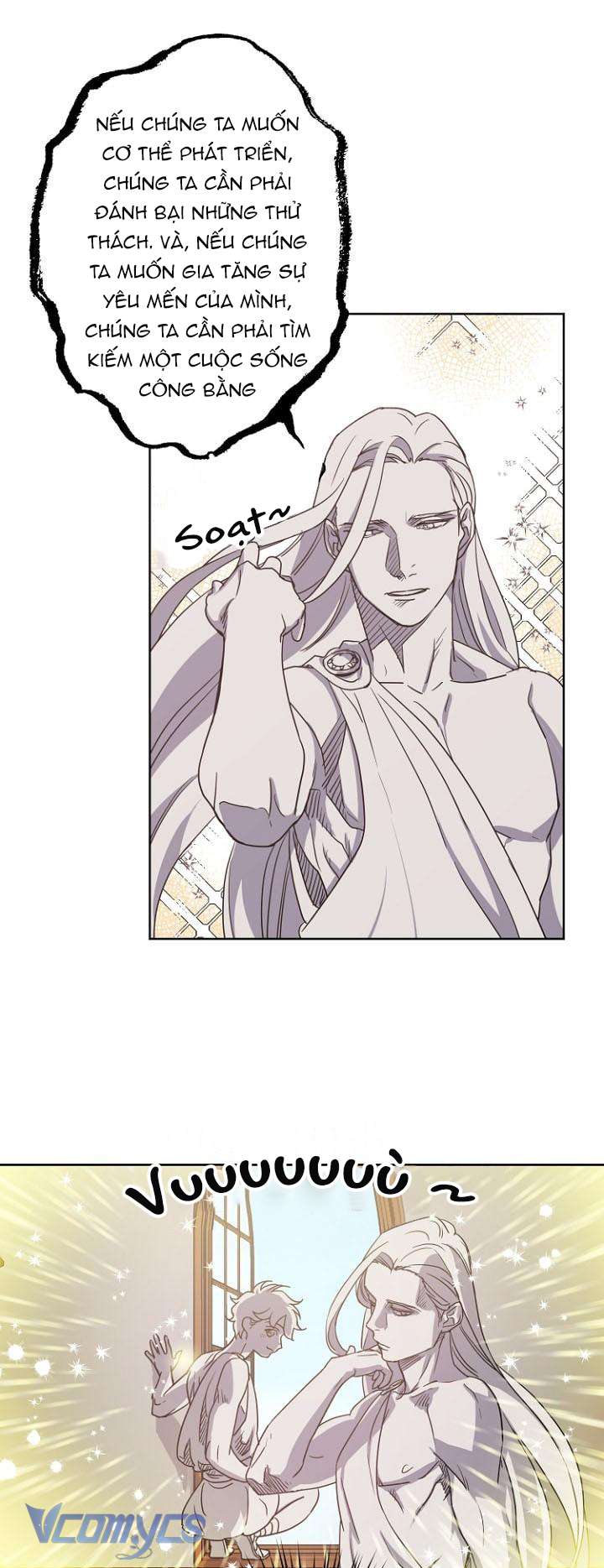 CHITRA Chapter 21 - Next Chapter 22