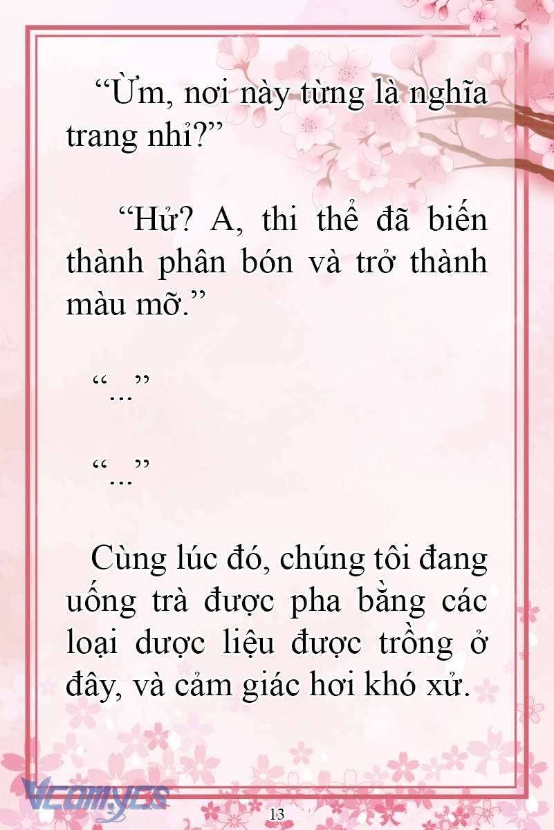 [Novel] Đặc Quyền Của Người Chuyển Sinh Chap 16 - Trang 2