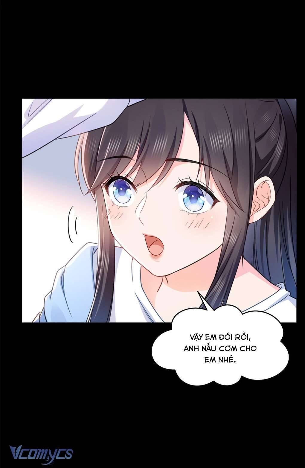 Hệt Như Hàn Quang Gặp Nắng Gắt Chap 481 - Trang 4