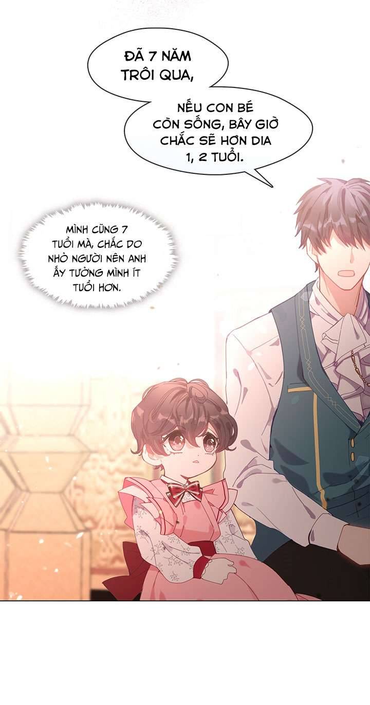 Gia Đình Bị Ám Ảnh Bởi Tôi Chapter 7 - Trang 4