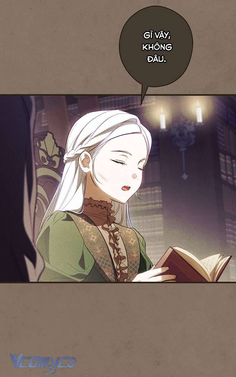 Phương Pháp Khiến Phu Quân Đứng Về Phía Tôi Chapter 76 - Trang 4