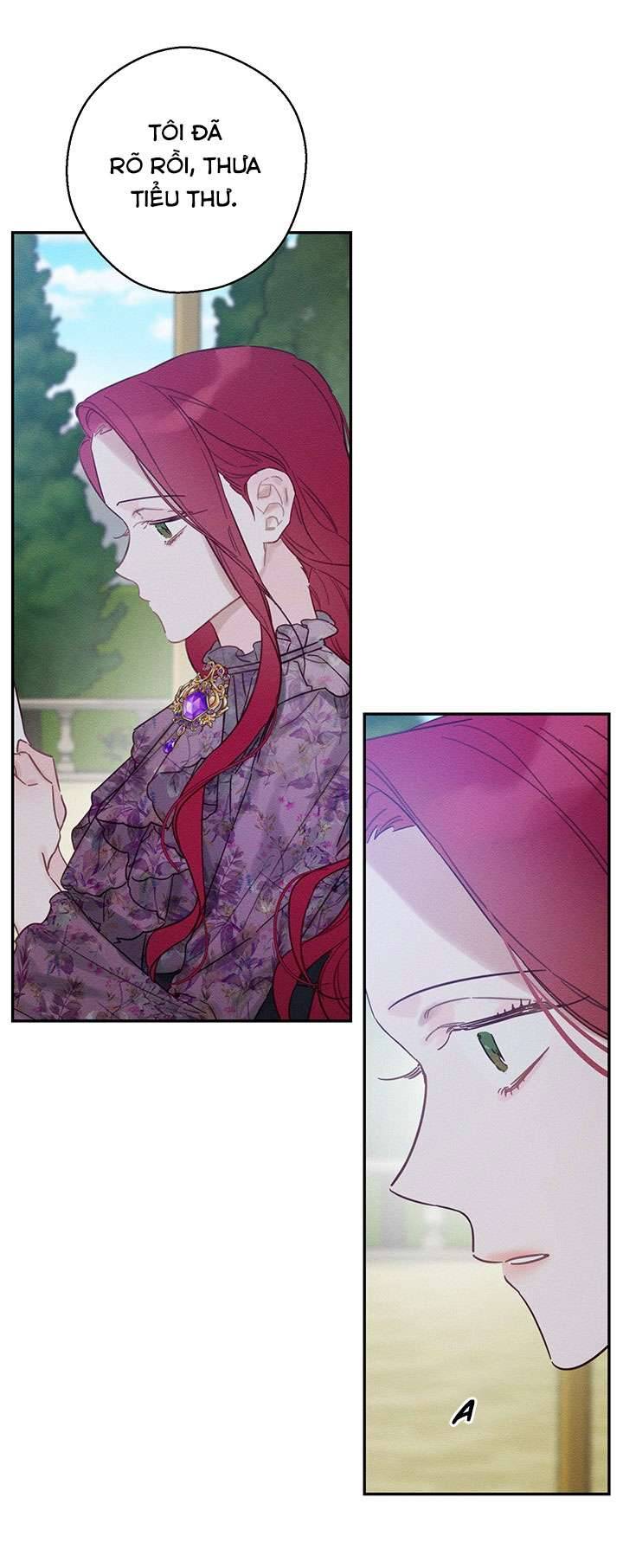 Trước Tiên Phải Giấu Em Trai Cái Đã! Chap 28 - Trang 2