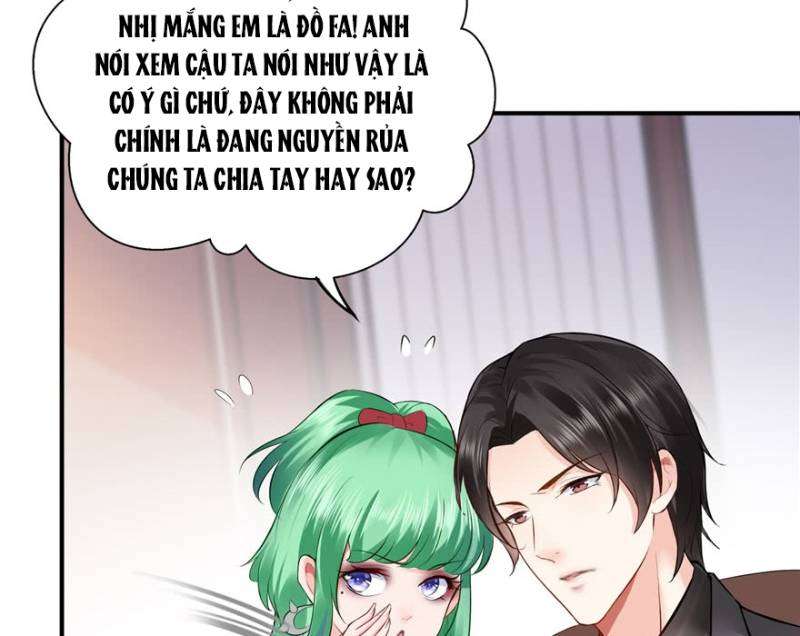 Hệt Như Hàn Quang Gặp Nắng Gắt Chap 8 - Trang 4